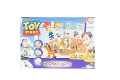 Bindeez Toy Story Play Set