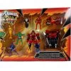 Power Rangers – Jungle Fury – Jungle Master Adventure Set
