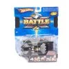 Hot Wheels Battle X – The General