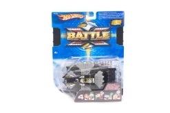 Hot Wheels Battle X – The General