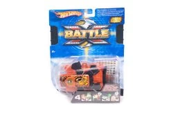 Hot Wheels Battle X – Velocitor