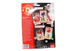 Soccer Super Heroes – 12″ Eric Cantona – Manchester United -Trendy Toy Store BM7I3325