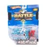 Hot Wheels Battle X – Tundratic
