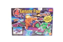 1996 Fantastic Four – The Thing’s Sky Cycle – 45325