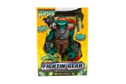 Teenage Mutant Ninja Turtles – 30cm Fightin’ Gear – Michelangelo