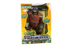 Teenage Mutant Ninja Turtles – 30cm Fightin’ Gear – Donatello