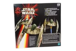 Star Wars – Episode 1 – Trade Federation Droid Starfighter Vehicles