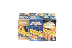 Star Wars Micro Machines Trilogy – Heir To The Empire / Jedi Search / The Truce Of Bakura