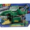 Thunderbirds Are Go – Supersize Thunderbird 2 & 4