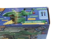 Thunderbirds Are Go – Supersize Thunderbird 2 & 4 -Trendy Toy Store BM7I3381