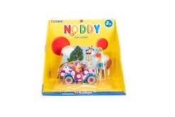 Corgi Noddy – Tessie Bear Playset – TY89009