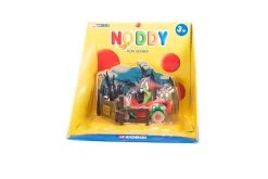 Corgi Noddy – Gobbo Playset – TY89012