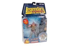 Legendary Comic Book Heroes – Pitt Series – SuperPatriot Figure (Mask)