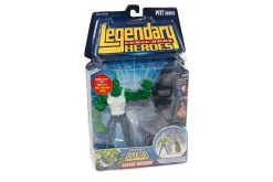 Legendary Comic Book Heroes – Pitt Series – Savage Dragon (Shirt)