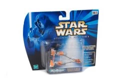 Star Wars Episode 1 Micro Machines – Sebulba Podracer (Diecast)