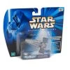 Star Wars Episode 1 Micro Machines – Sith Infiltrator (Diecast)
