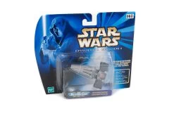Star Wars Episode 1 Micro Machines – Sith Infiltrator (Diecast)
