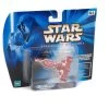 Star Wars Episode 1 Micro Machines – Republic Cruiser (Diecast)