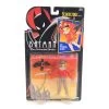 Batman The Animated Series – Scarecrow With Thrashing Sickle Figure