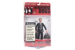 Reservoir Dogs – Mr Pink Figure
