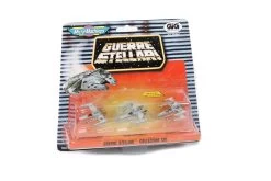 Star Wars Micro Machines – Collection 13