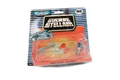 Star Wars Micro Machines – Collection 6