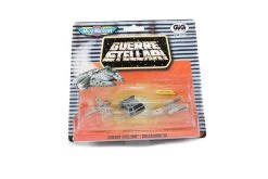 Star Wars Micro Machines – Collection 3