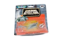 Star Wars Micro Machines – Collection 9