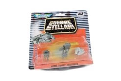 Star Wars Micro Machines – Collection 4