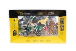 Madelman National Geographic Forest Ranger