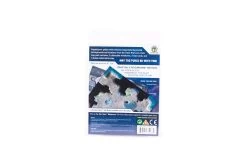 Star Wars Clone Wars Miniature Map Packs – The Crystal Caves Of Ilum / Attack On Teth / Showdown At Teth Palace -Trendy Toy Store BM7I3453