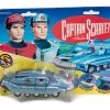 1993 Captain Scarlet Spectrum Pursuit Vehicle (SPV) – 51005
