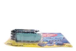1993 Captain Scarlet Spectrum Pursuit Vehicle (SPV) – 51005 -Trendy Toy Store BM7I3531