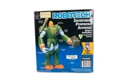 Harmony Gold – Robotech Zentaedi Powered Armour – Botoru Battalio -Trendy Toy Store BM7I3535