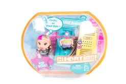 Shorties Doll – Nia Radically Rockin’ Rebel – 2 Stylin’ Pop Bods