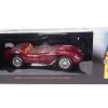 1:18 Scale Shell Ferarri Classico Colleczione – Ferrari 1958 250 Testa Rossa & Road Fuel Pump