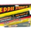 Corgi Superhaulers – Eddie Stobart LTD Scania Cab & Close Couple Trailer