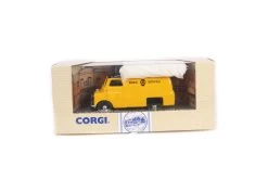 Corgi Classics – Bedford CA Van – AA Road Service – 99805