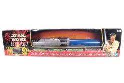 Star Wars Episode 1 – Obi-Wan Kenobi Lightsaber (90cm)