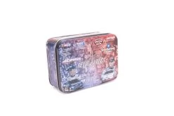 Action 1/64th Scale Nascar – Kevin Harvick Twin Pack Special Edition – #2 ACDelco / Bussch Championship & #29 GM Goodwrench Service Plus – 2001 Rookie Of The Year -Trendy Toy Store BM7I3647