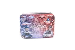 Action 1/64th Scale Nascar – Kevin Harvick Twin Pack Special Edition – #2 ACDelco / Bussch Championship & #29 GM Goodwrench Service Plus – 2001 Rookie Of The Year -Trendy Toy Store BM7I3648