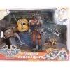Biker Mice From Mars – Claw Trooper Fighting Action Figure (Faulty)