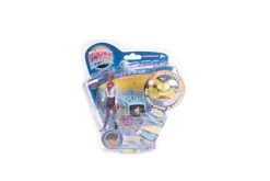 Dork Hunters From Outer Space – 7 Figure Set -Trendy Toy Store BM7I3665