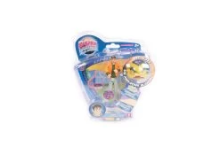 Dork Hunters From Outer Space – 7 Figure Set -Trendy Toy Store BM7I3669