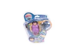 Dork Hunters From Outer Space – 7 Figure Set -Trendy Toy Store BM7I3672