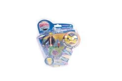 Dork Hunters From Outer Space – 7 Figure Set -Trendy Toy Store BM7I3673