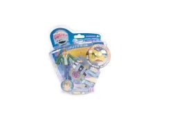 Dork Hunters From Outer Space – 7 Figure Set -Trendy Toy Store BM7I3674