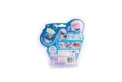 Dork Hunters From Outer Space – 7 Figure Set -Trendy Toy Store BM7I3675