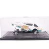 Action 1:24 Scale 1996 Pontiac Funny Car – NHRA Winston World
