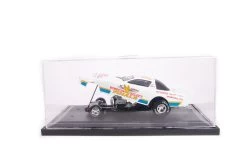 Action 1:24 Scale 1996 Pontiac Funny Car – NHRA Winston World
